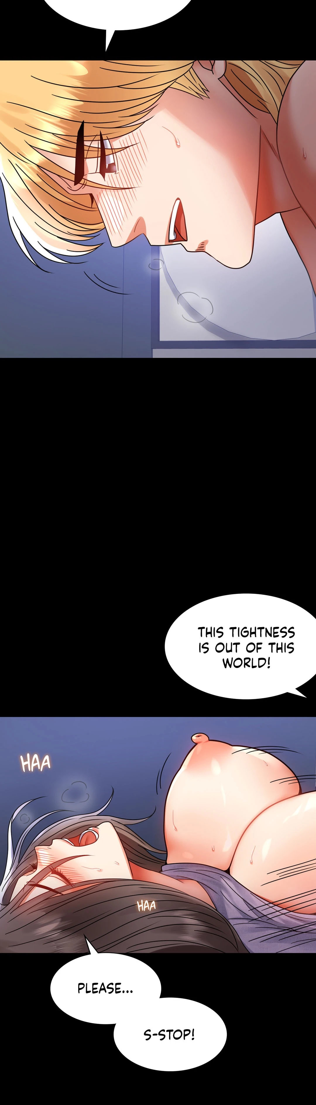 Illicit Love 11