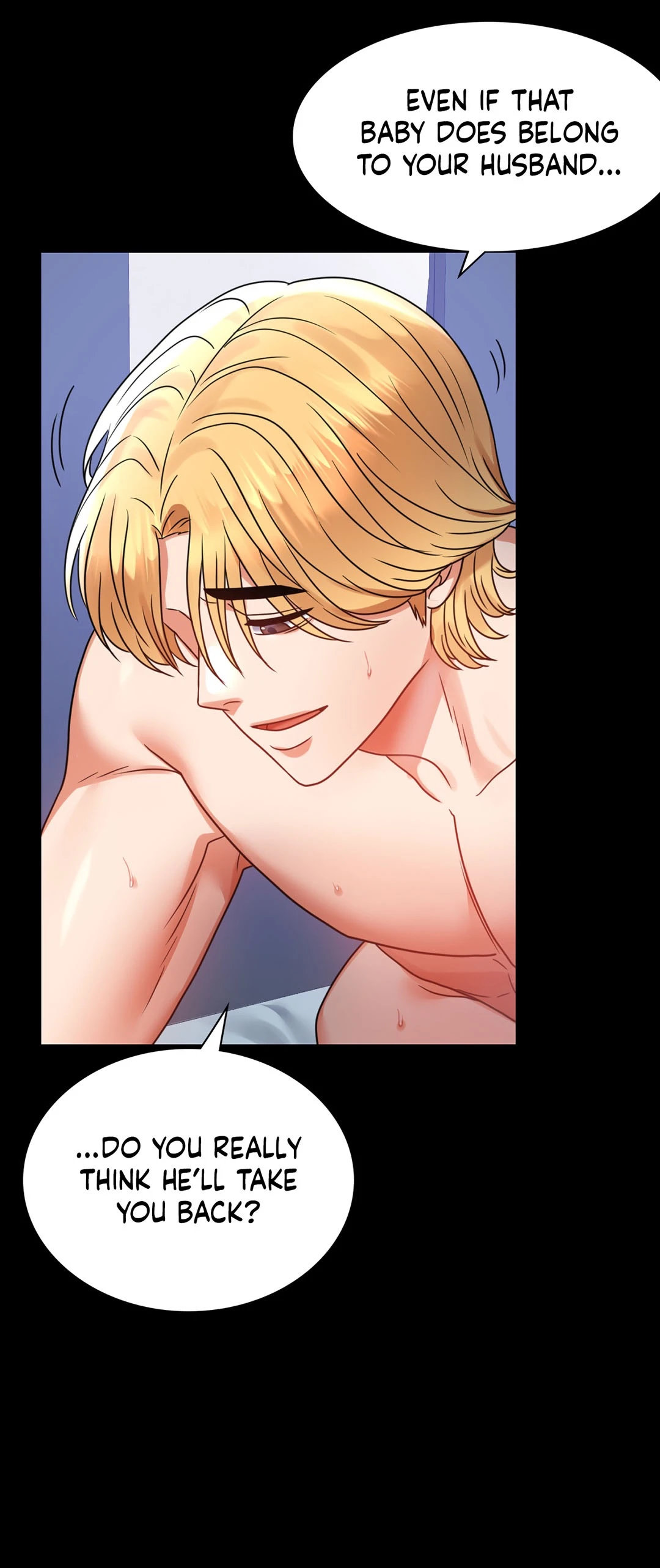 Illicit Love 14