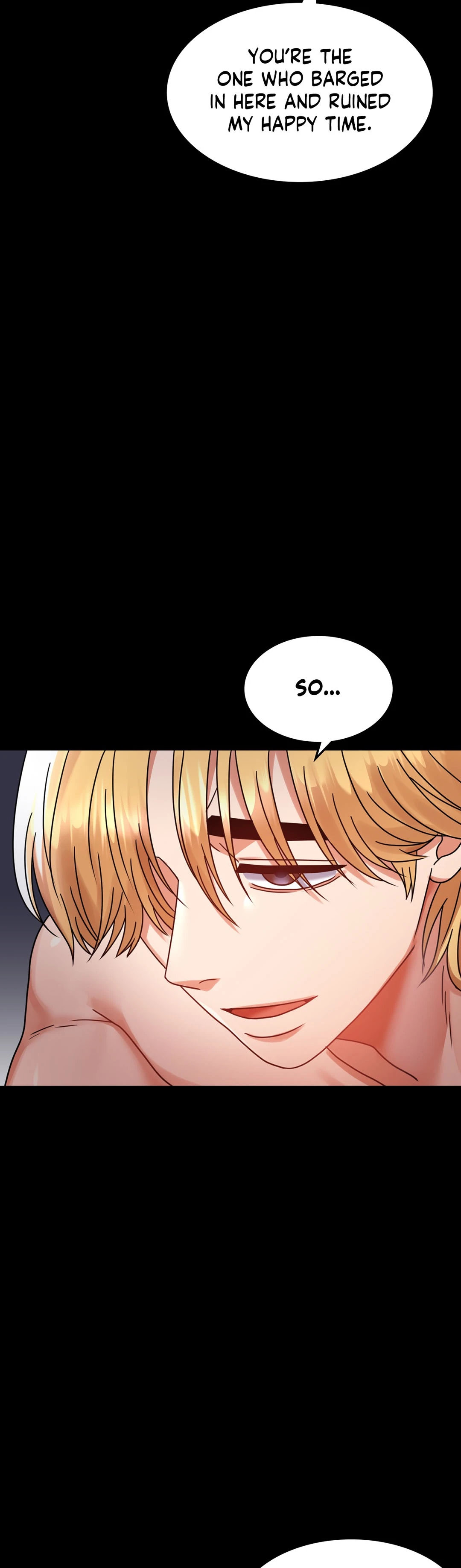 Illicit Love 3