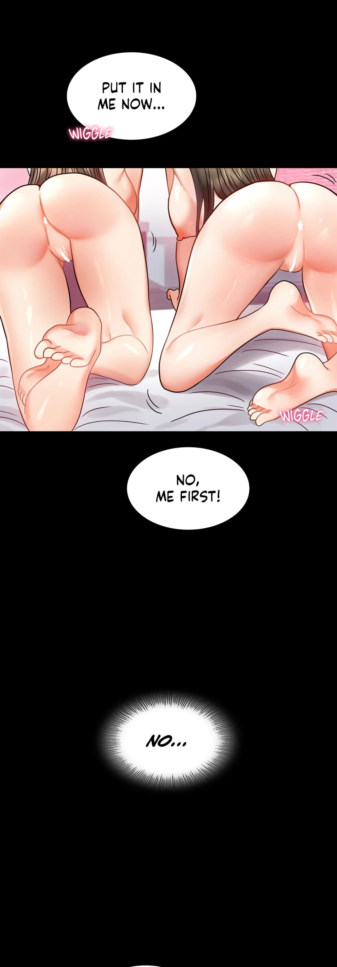 Illicit Love 23