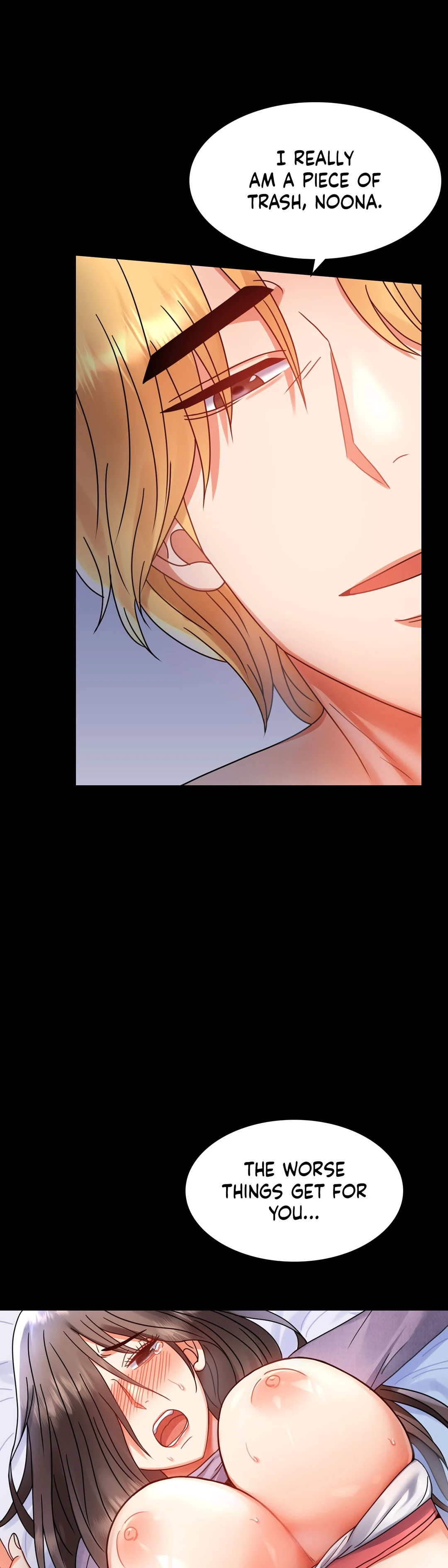 Illicit Love 7