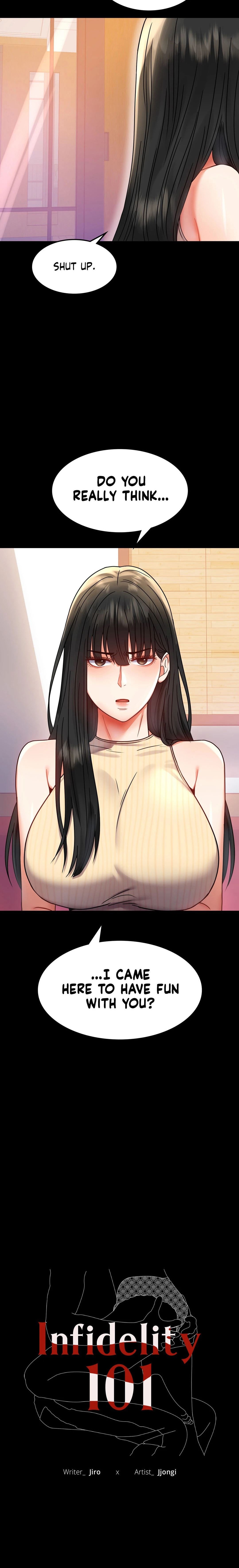 Illicit Love 2