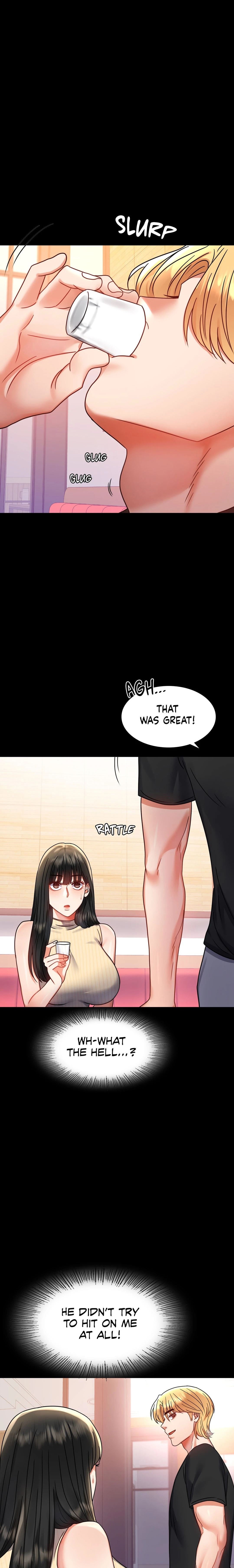 Illicit Love 11
