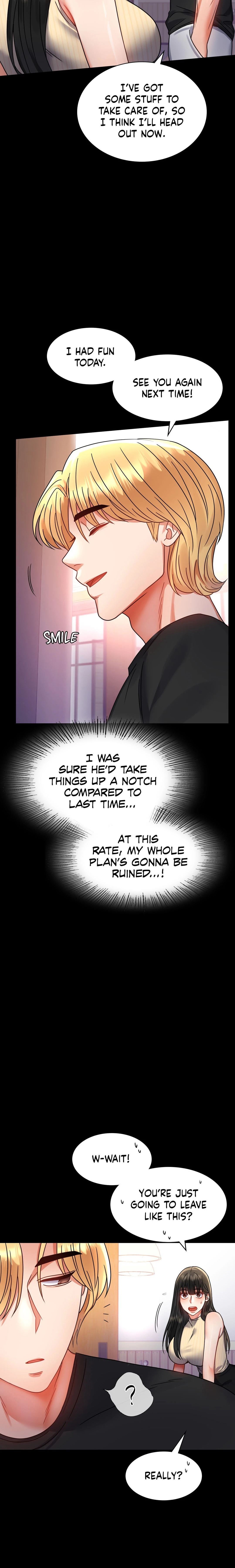 Illicit Love 12