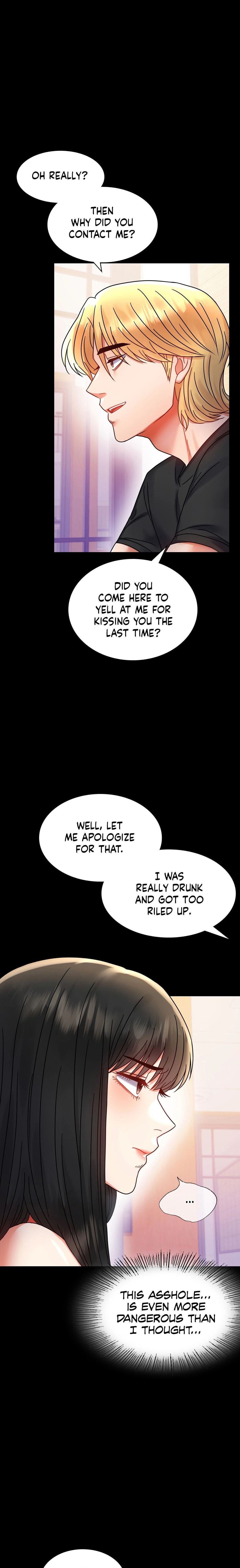 Illicit Love 3