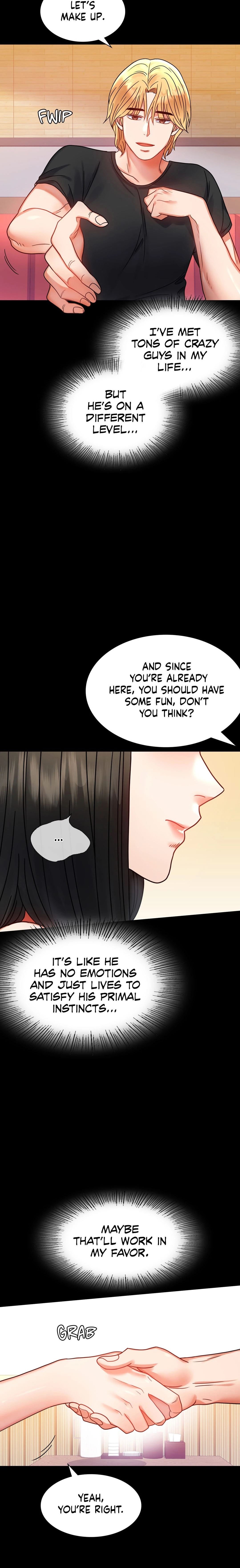 Illicit Love 4