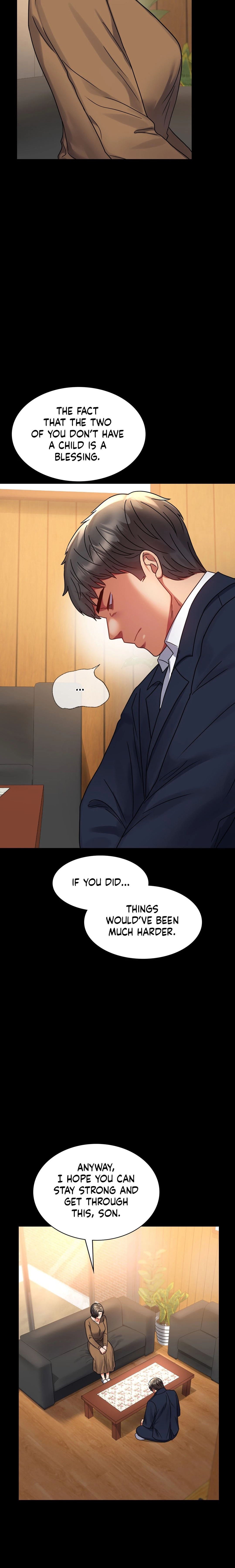 Illicit Love 8