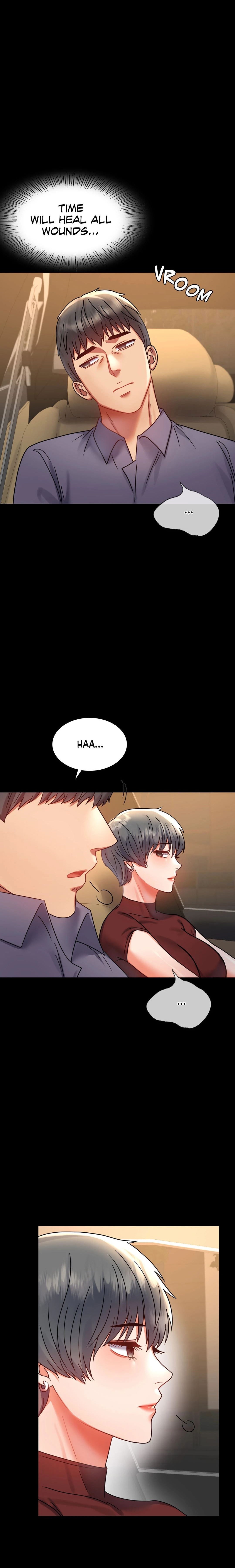 Illicit Love 9