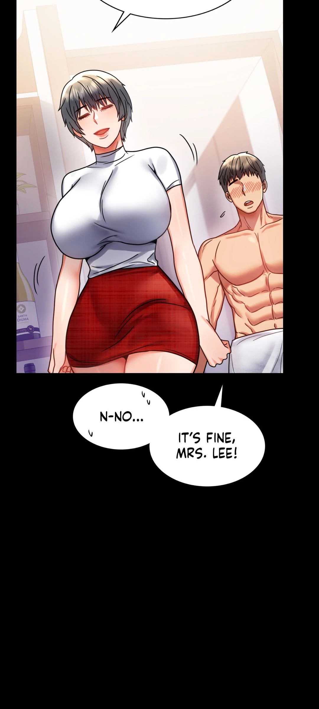Illicit Love 35