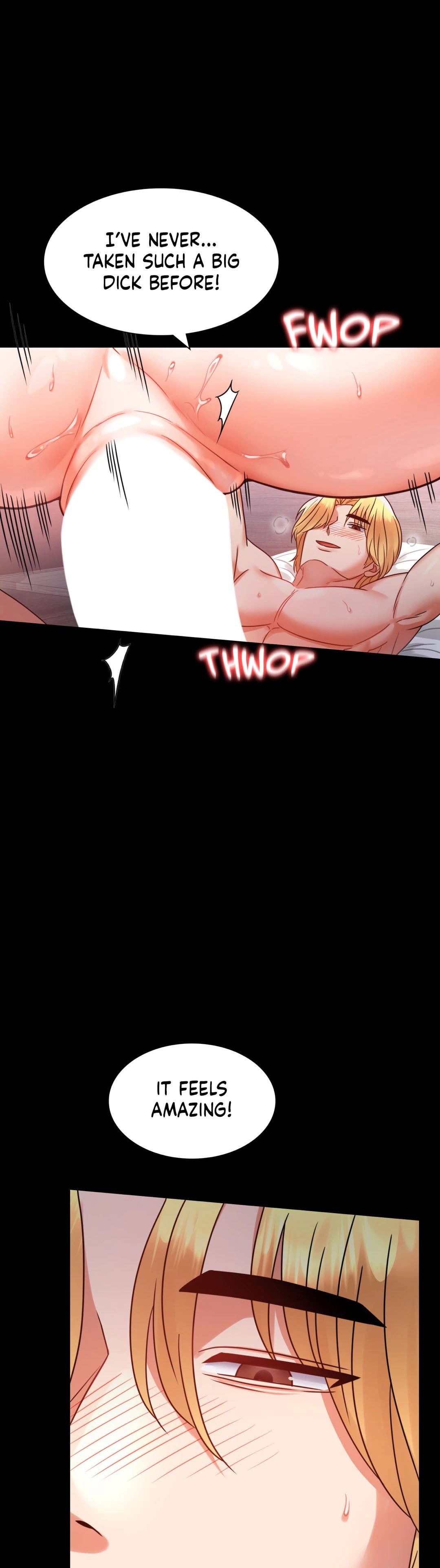 Illicit Love 7