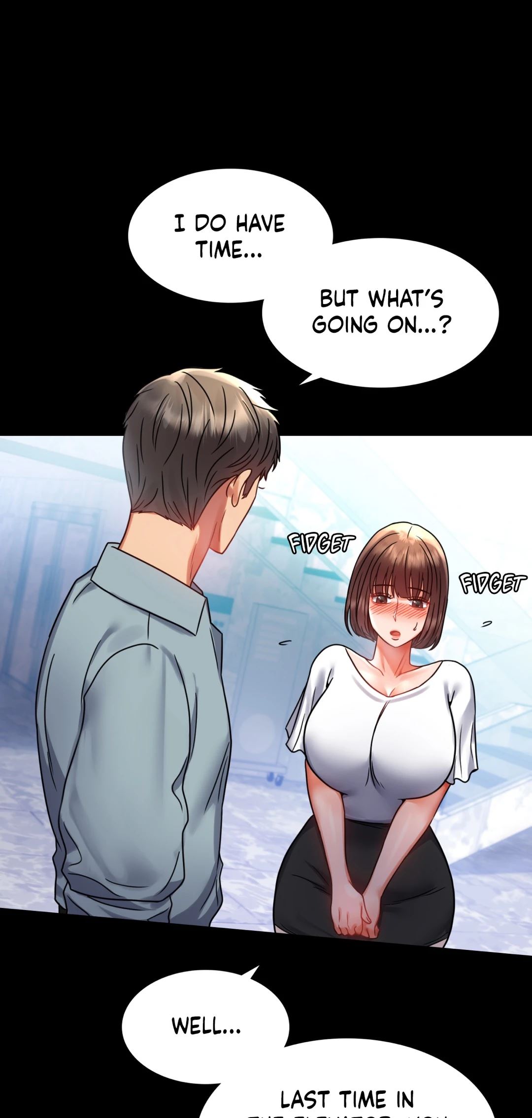 Illicit Love 13