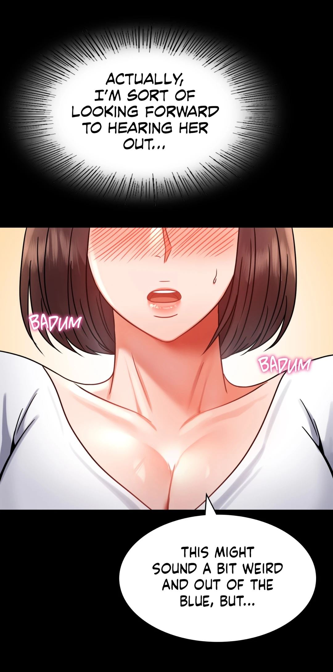 Illicit Love 32