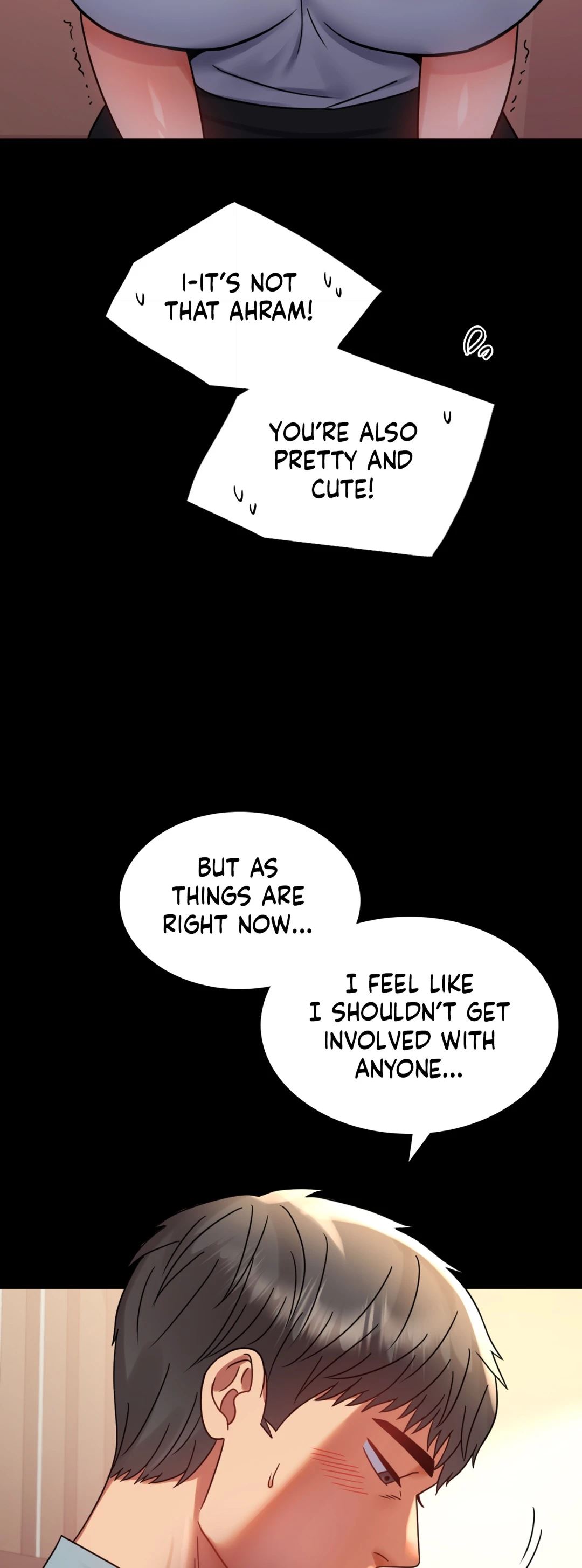 Illicit Love 50