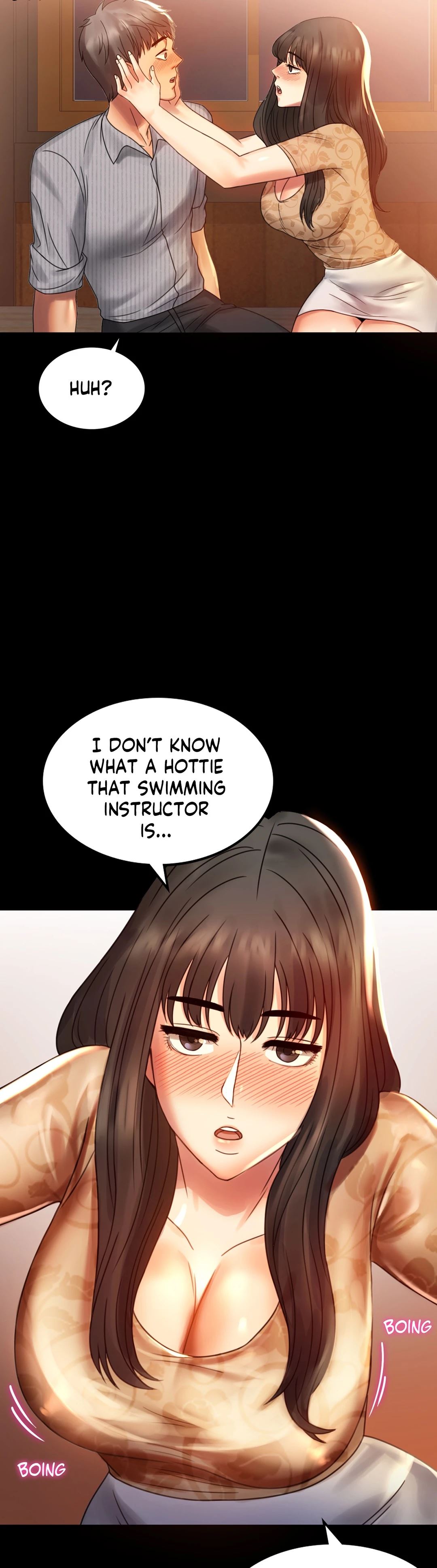 Illicit Love 30