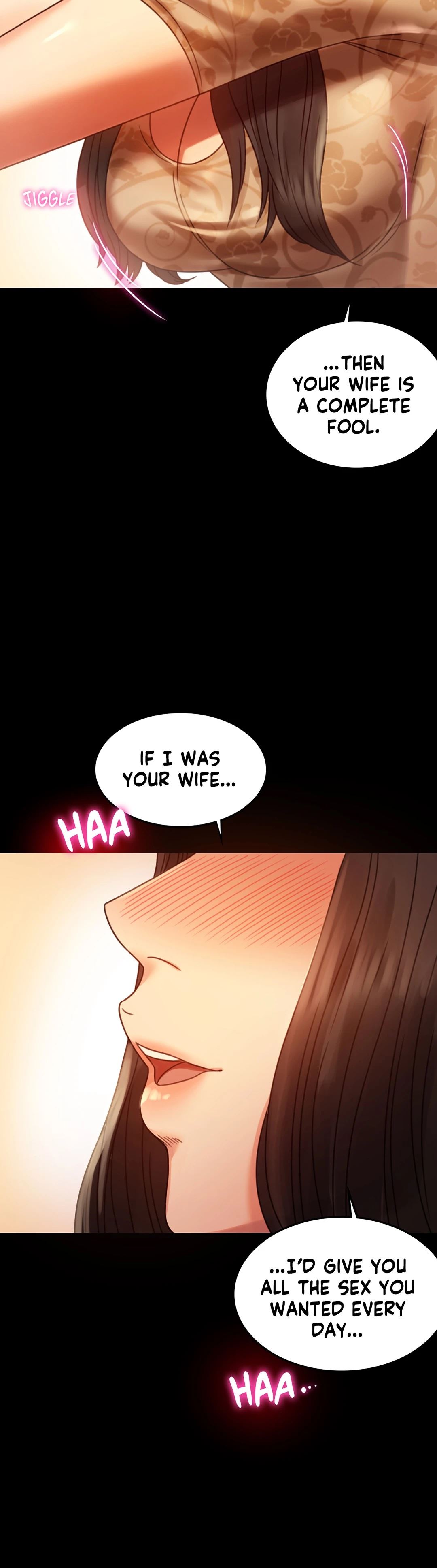 Illicit Love 32