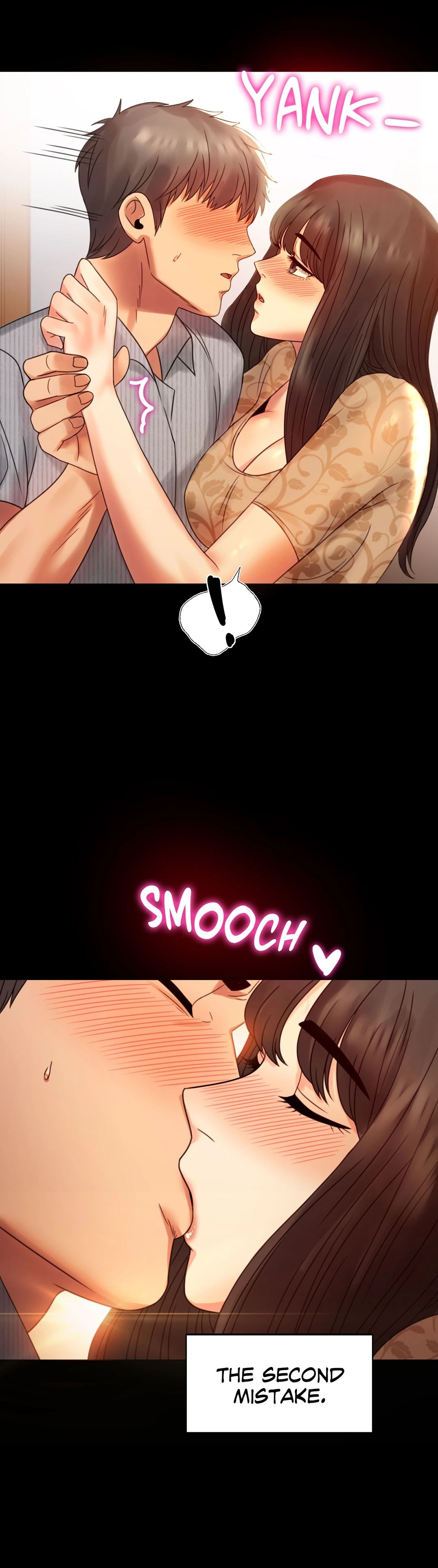 Illicit Love 33