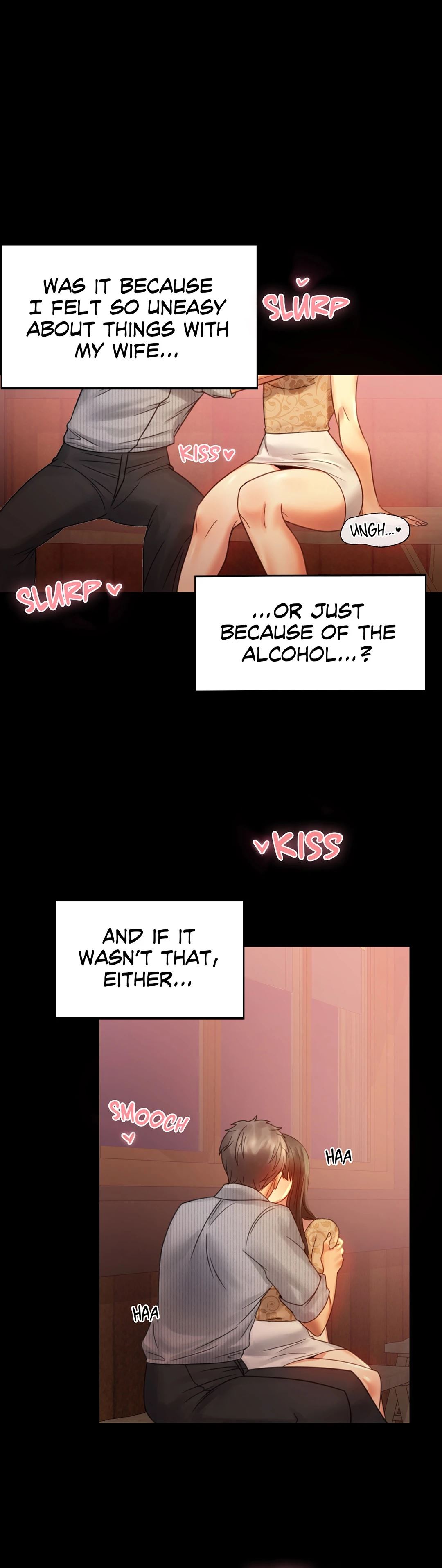 Illicit Love 34
