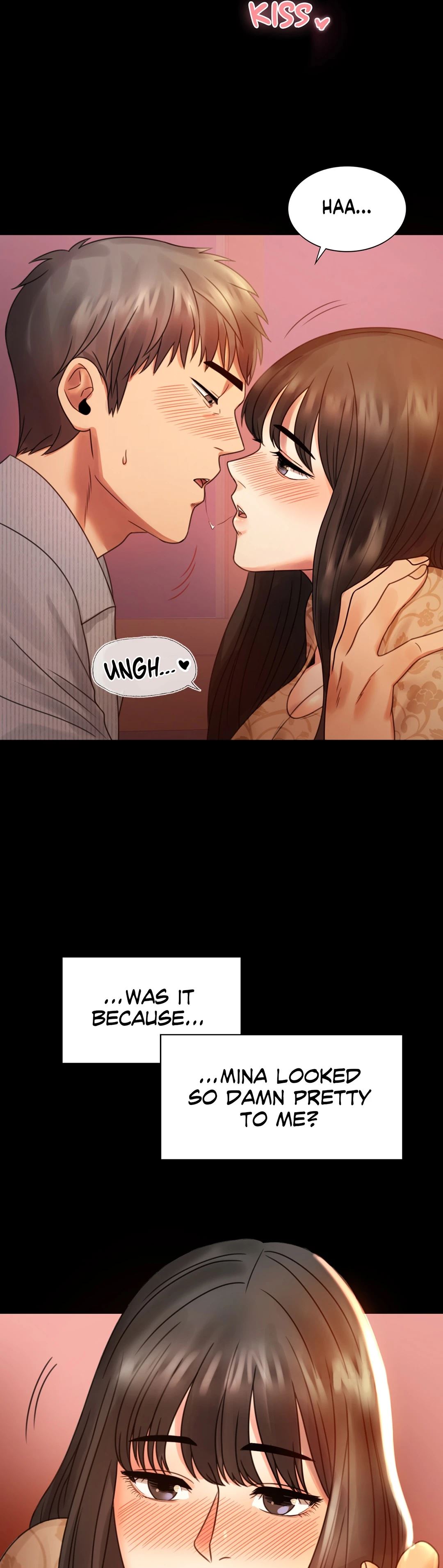 Illicit Love 35