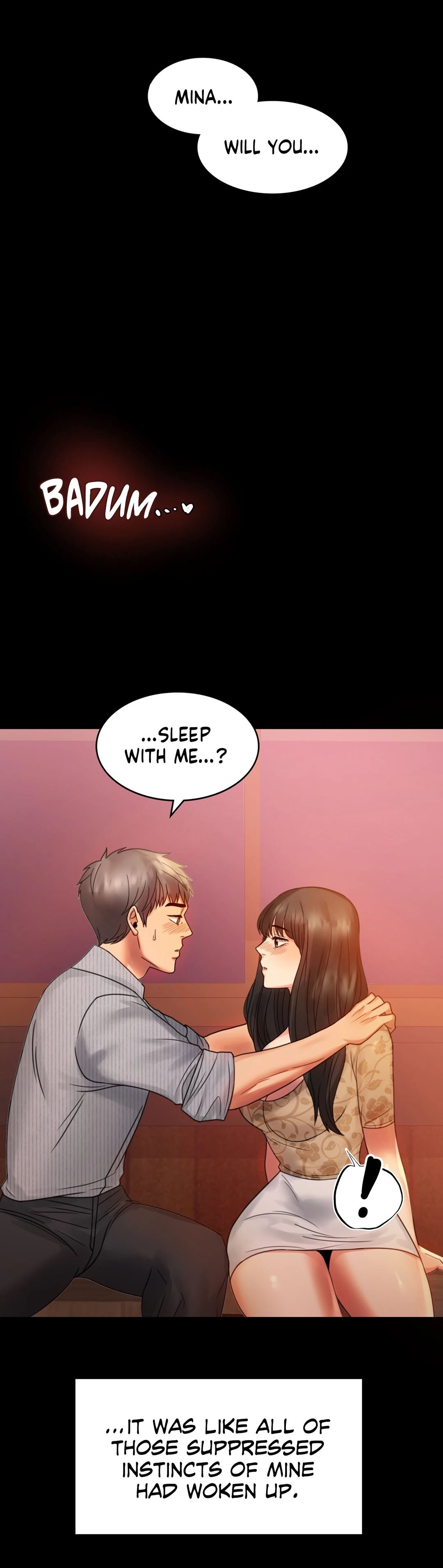 Illicit Love 37