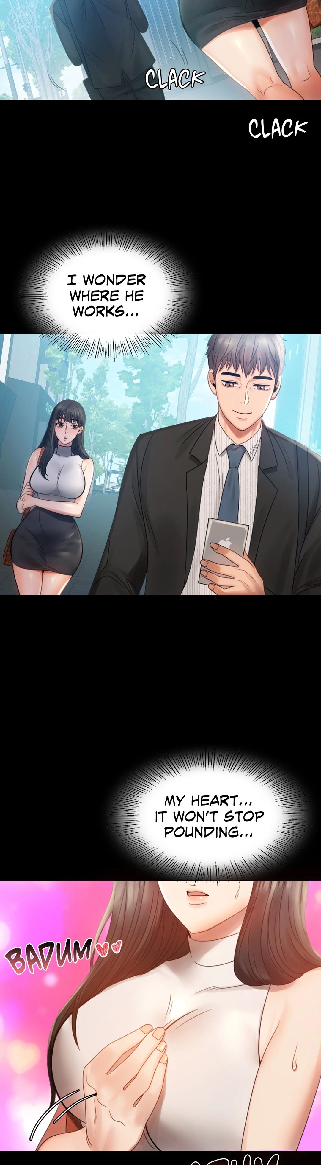 Illicit Love 10