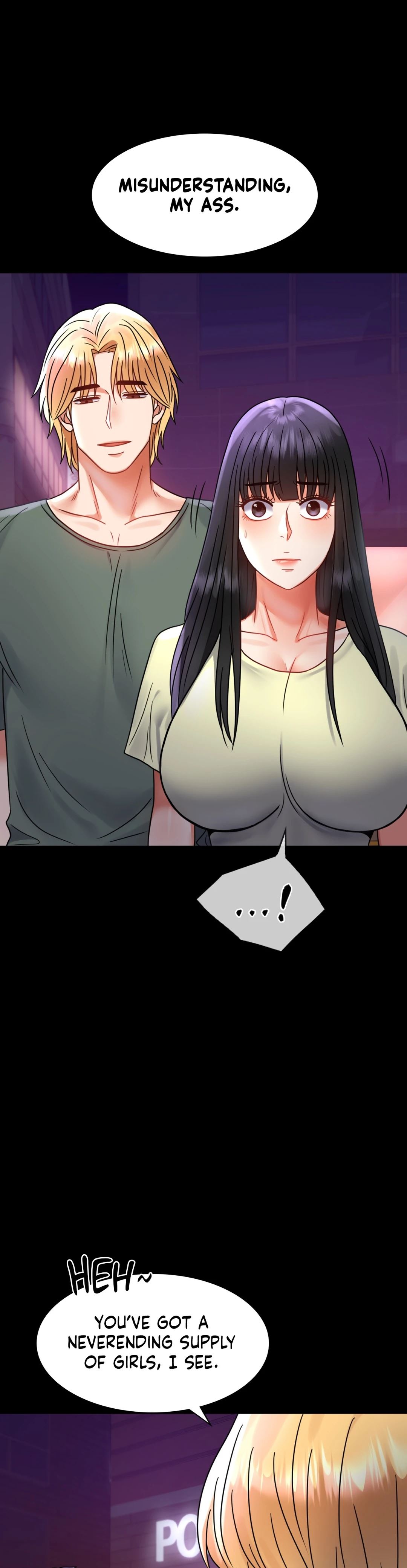 Illicit Love 17
