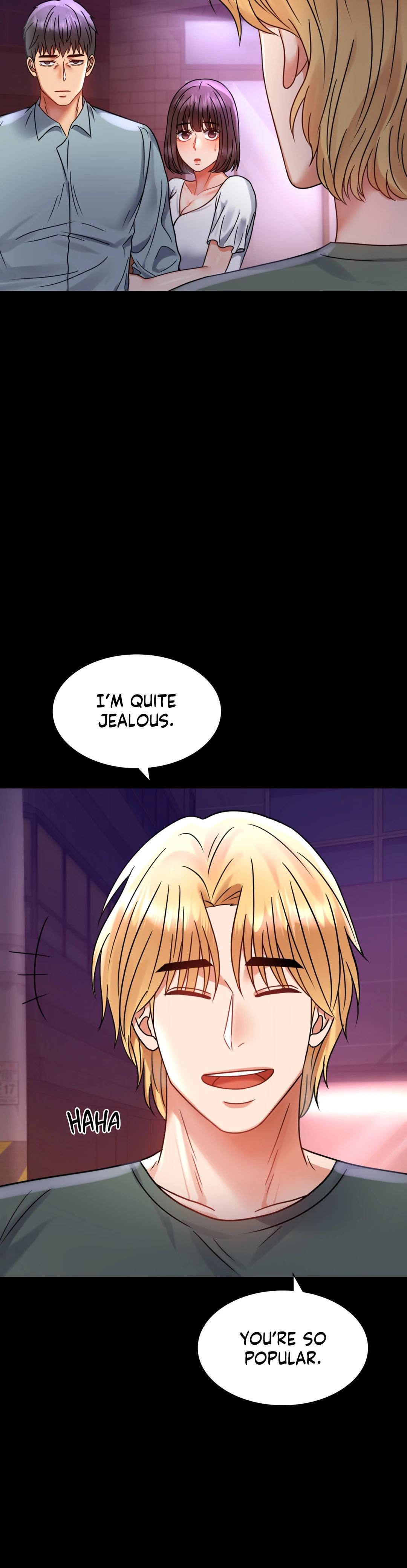 Illicit Love 18