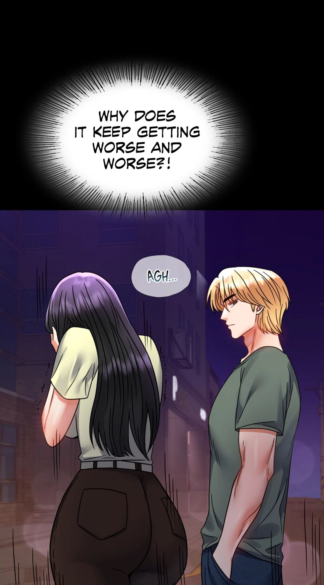 Illicit Love 31