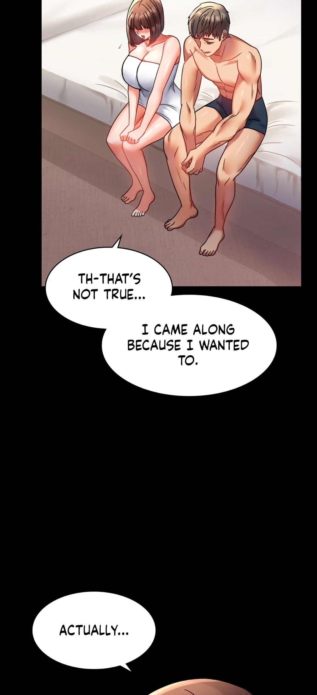 Illicit Love 44