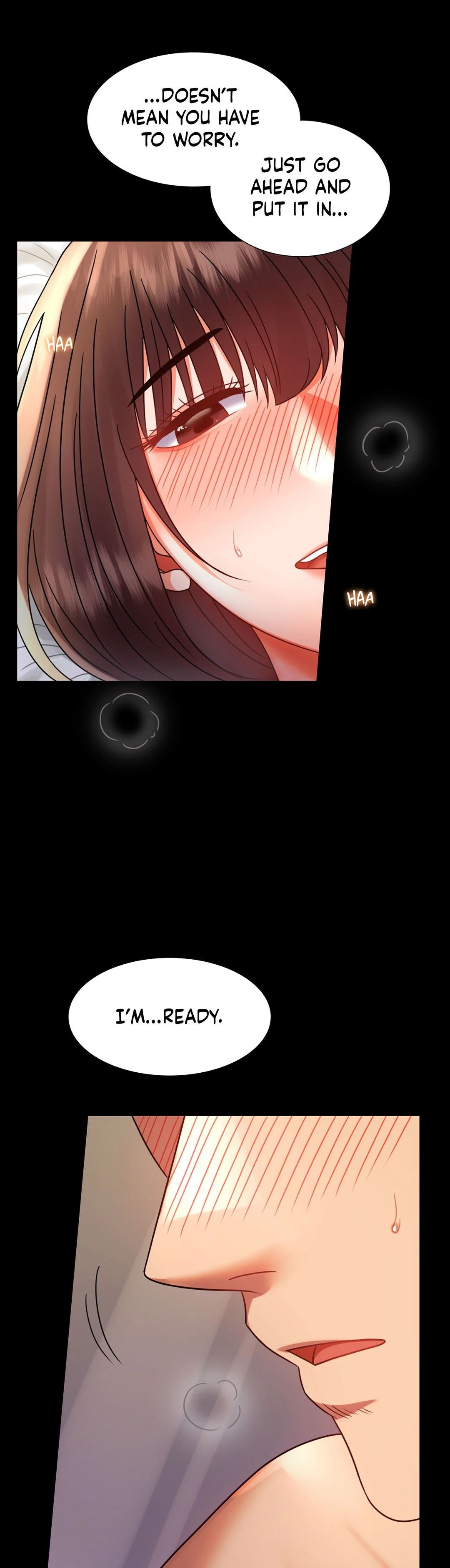 Illicit Love 11
