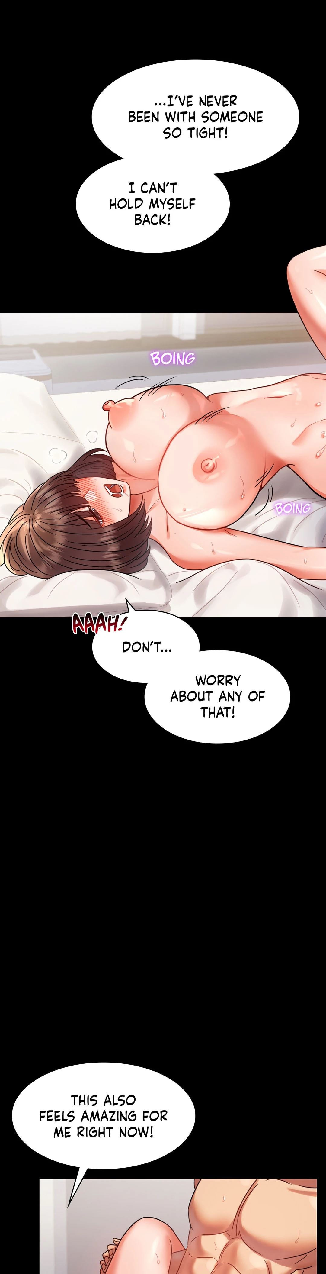 Illicit Love 34