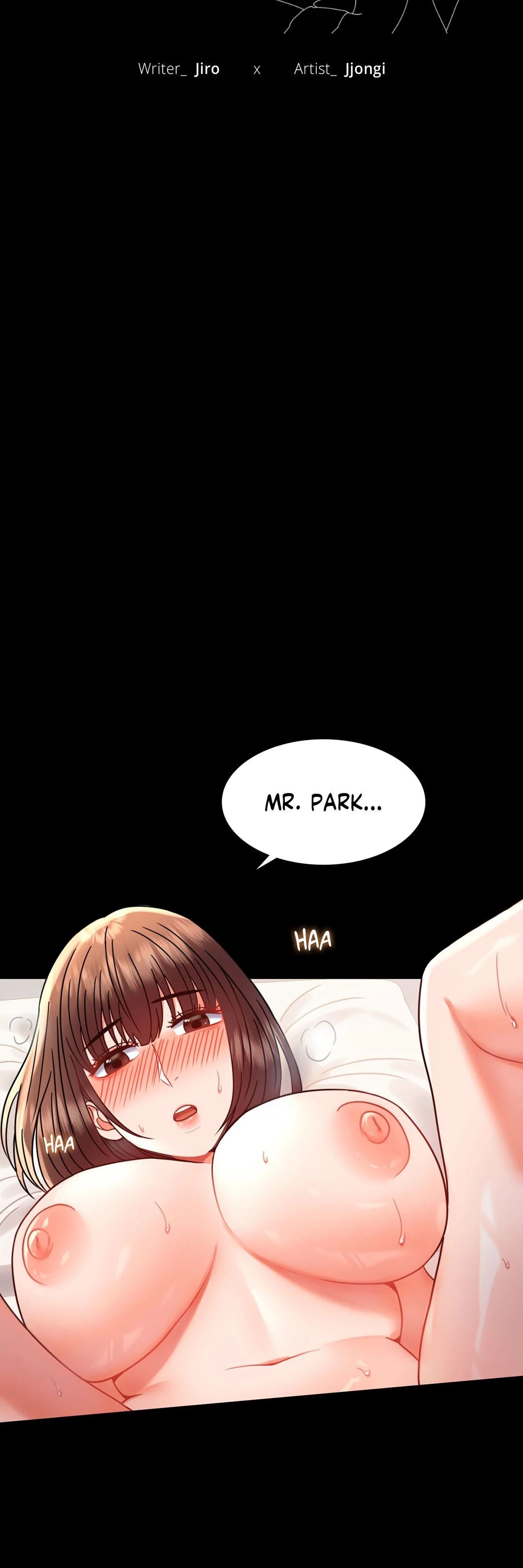 Illicit Love 6