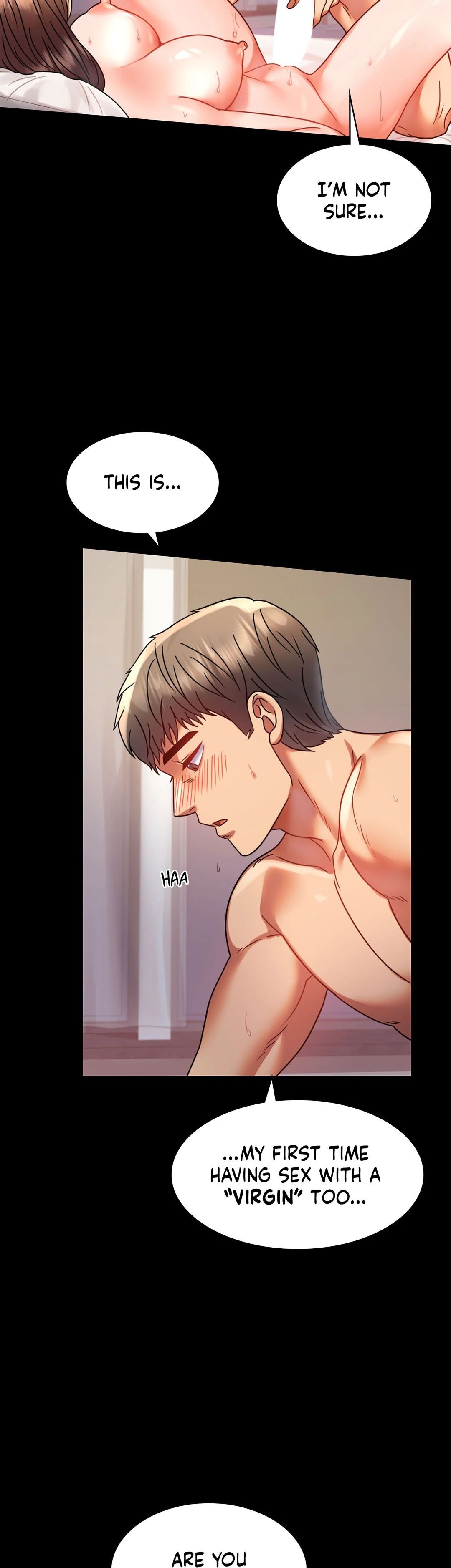 Illicit Love 8