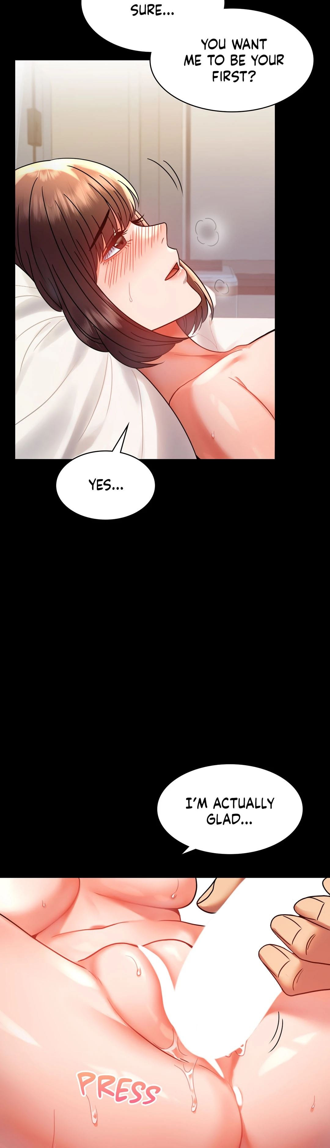 Illicit Love 9