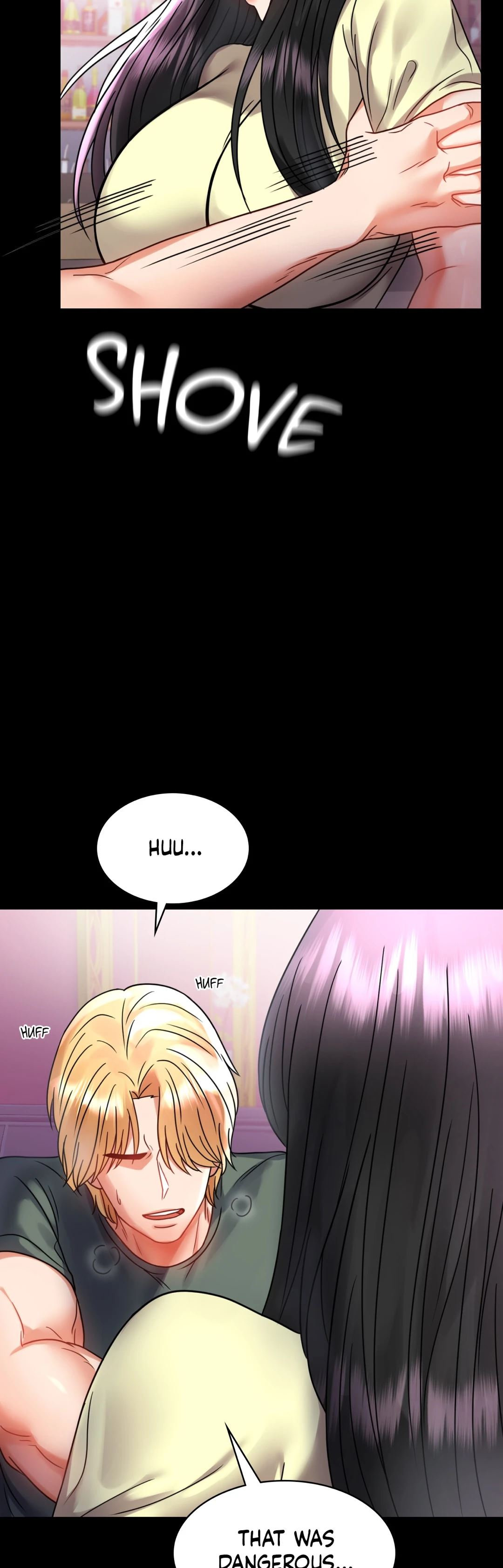 Illicit Love 13