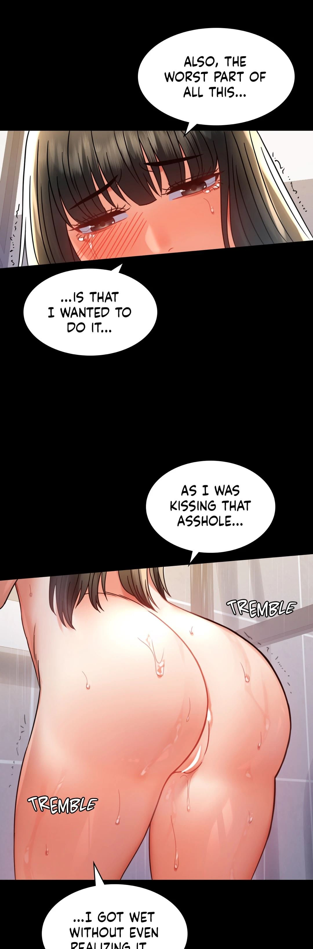 Illicit Love 28