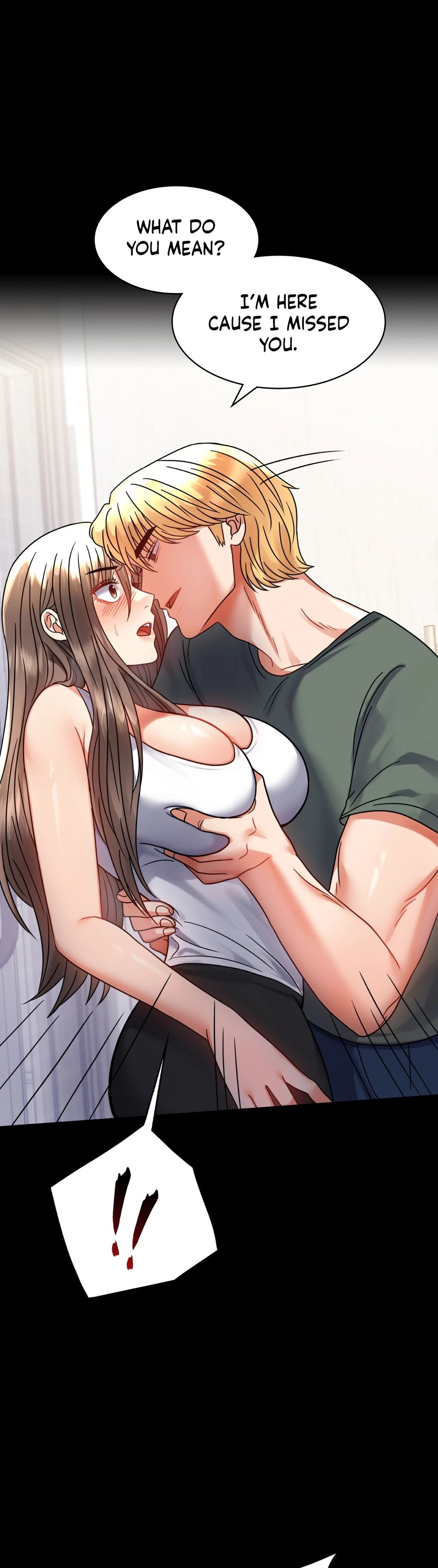 Illicit Love 35