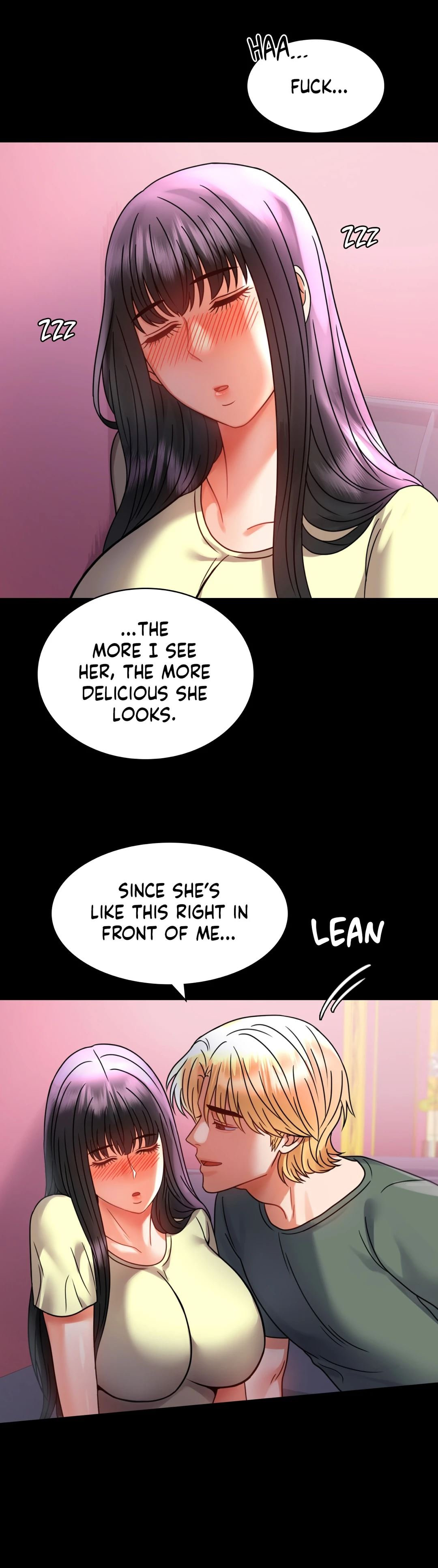 Illicit Love 5