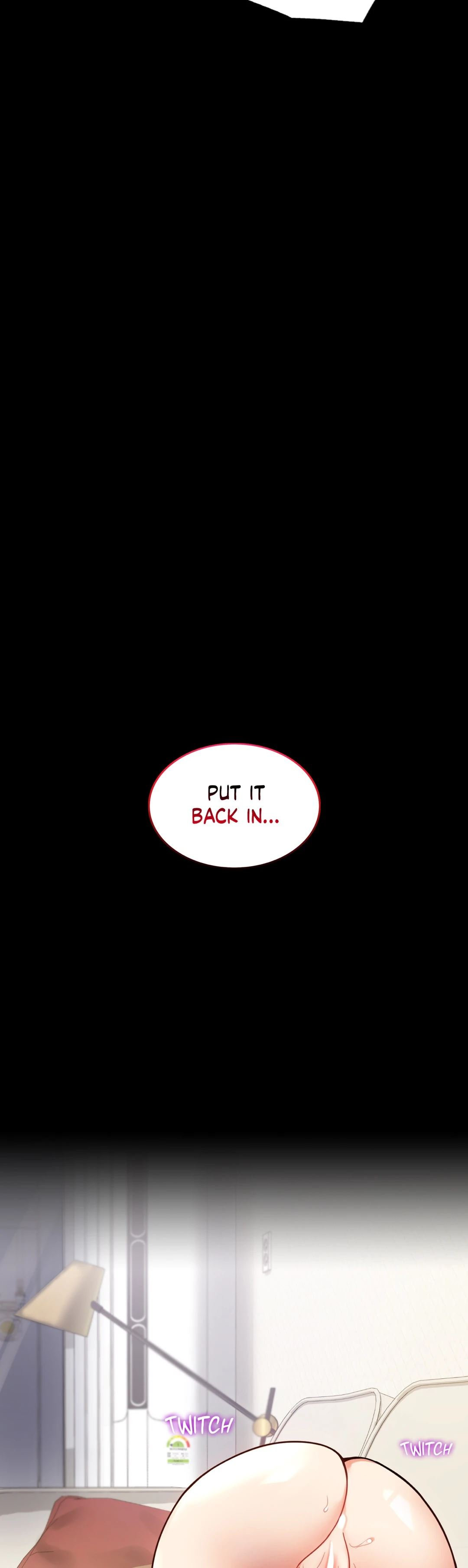 Illicit Love 50