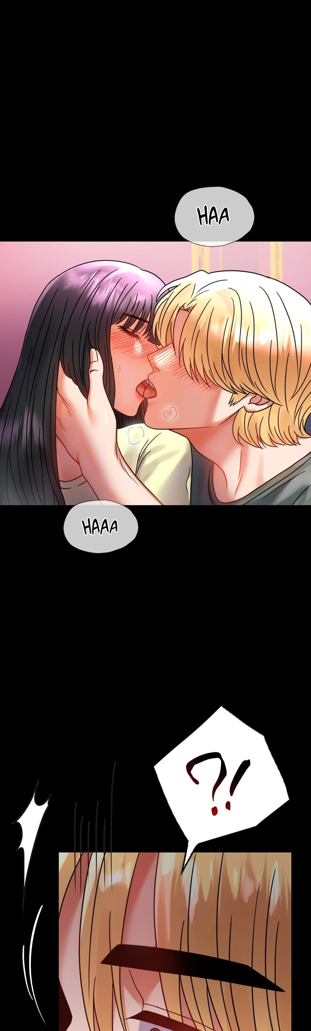 Illicit Love 8