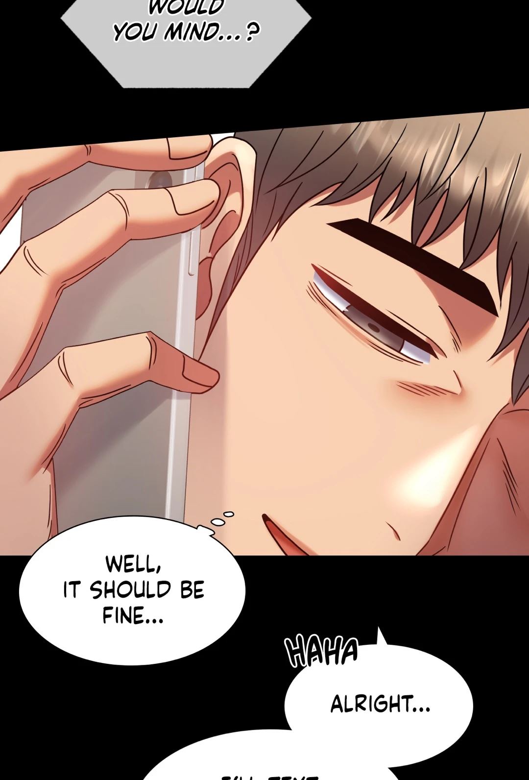 Illicit Love 35