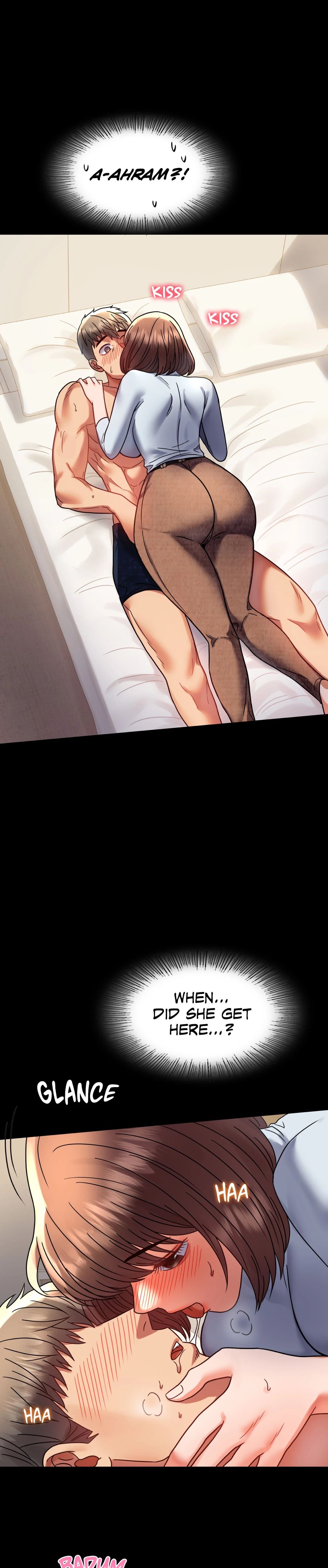 Illicit Love 39