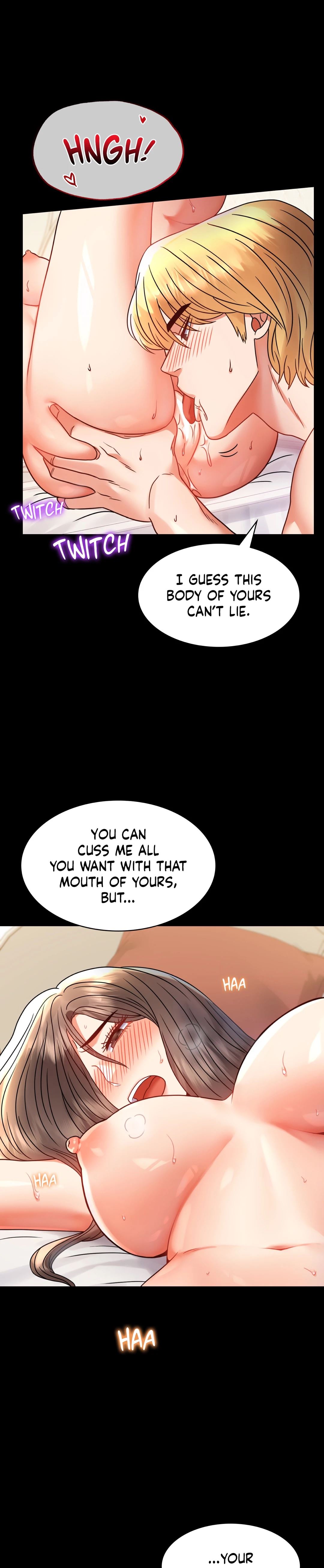 Illicit Love 5