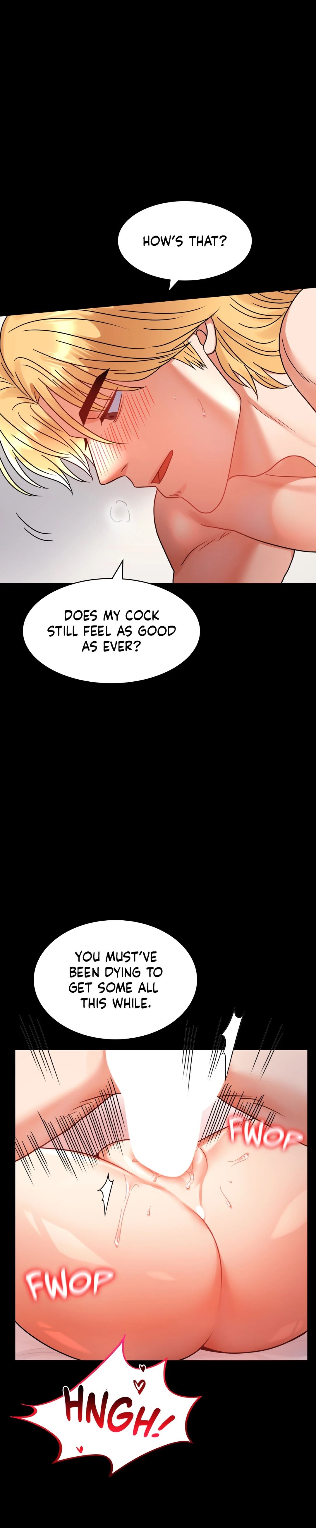 Illicit Love 7