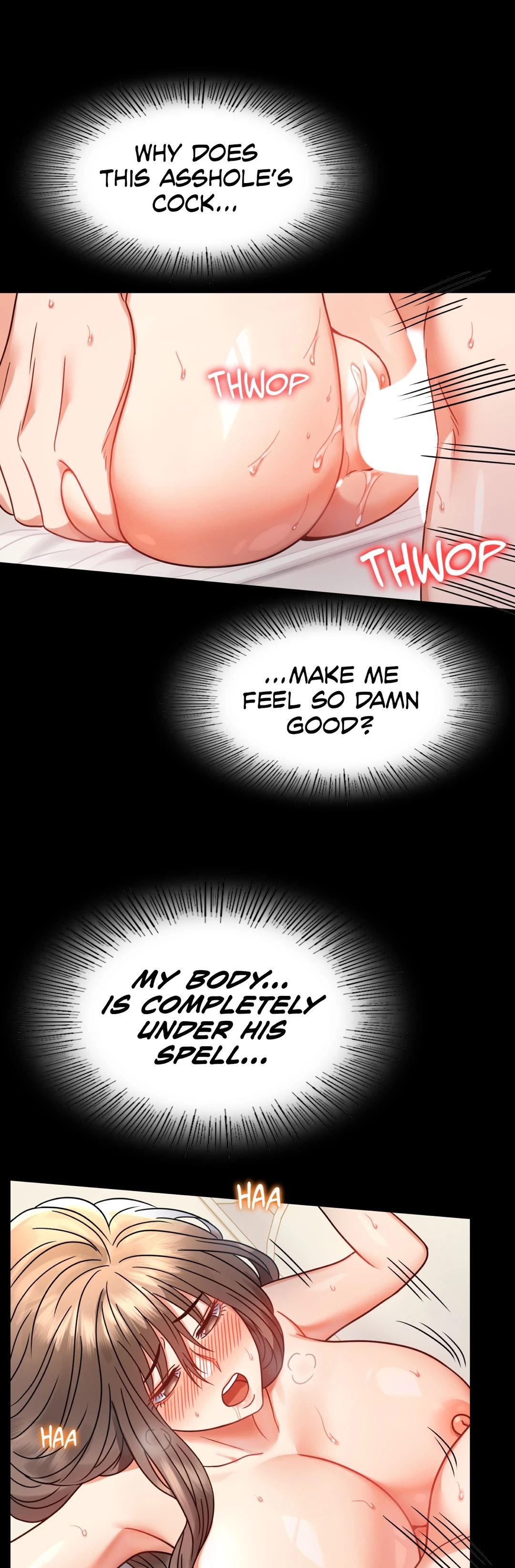 Illicit Love 9