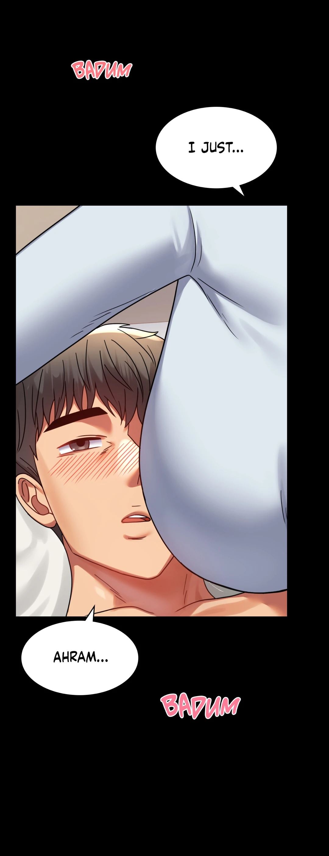 Illicit Love 7
