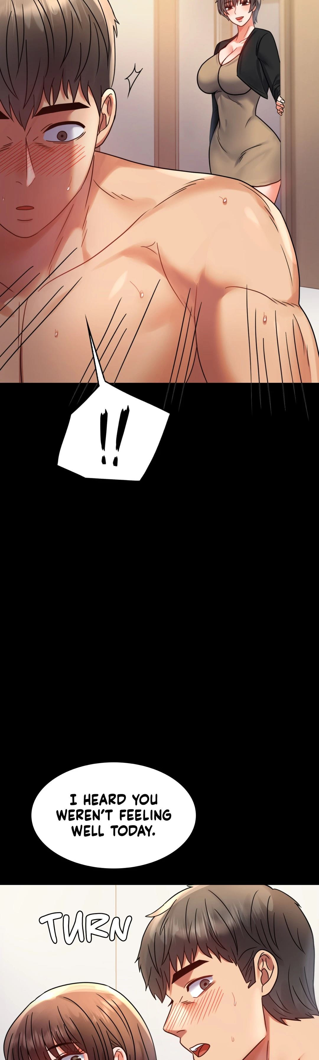 Illicit Love 2