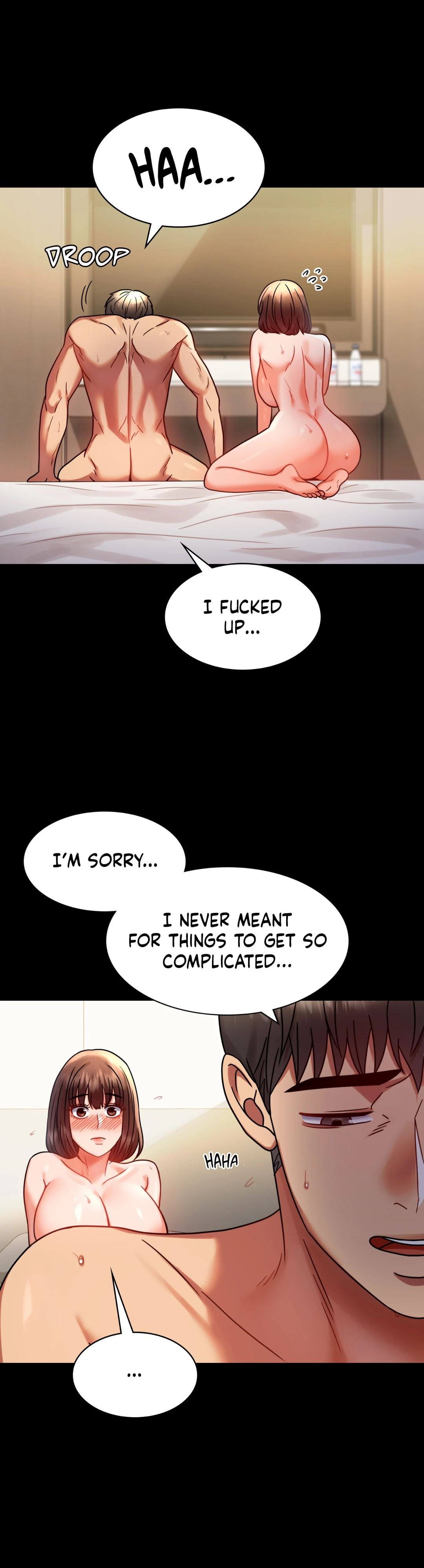 Illicit Love 13
