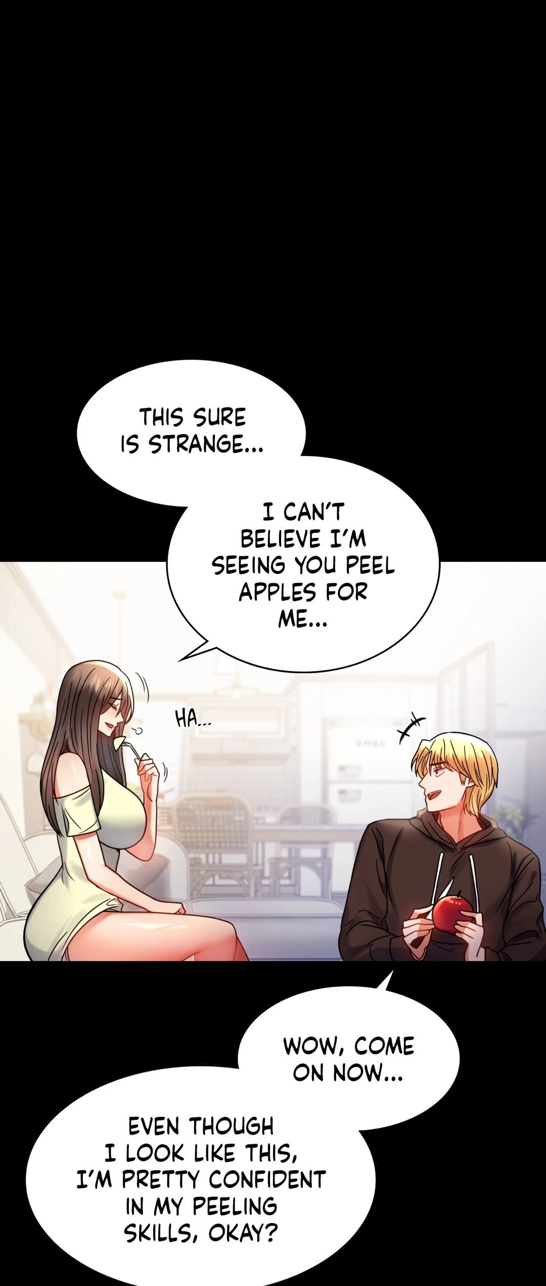 Illicit Love 50