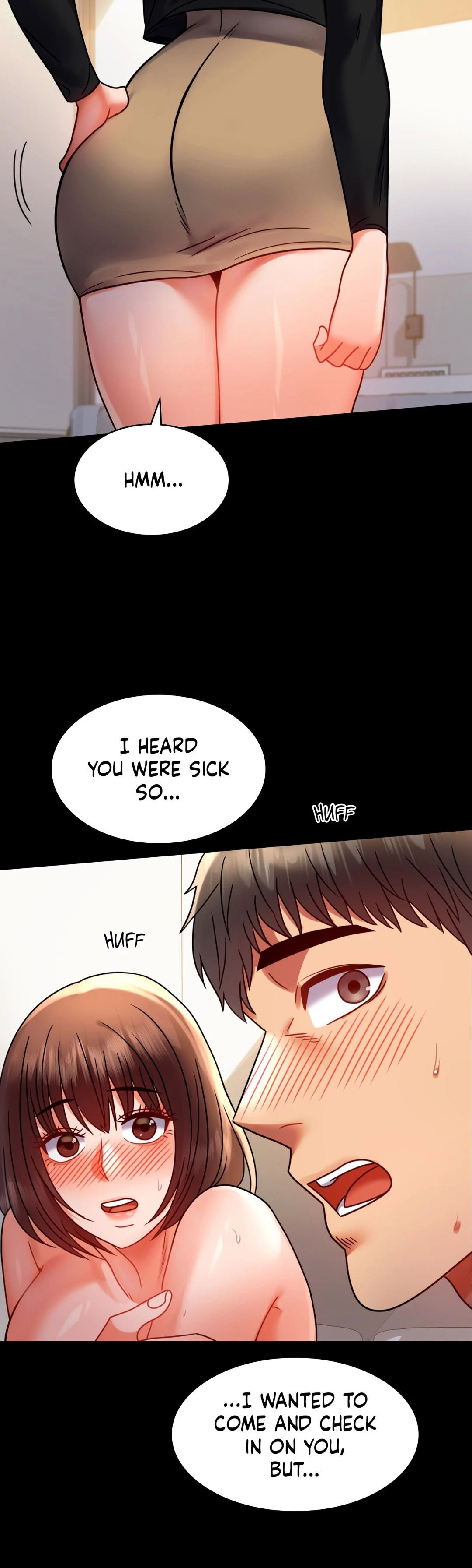 Illicit Love 6
