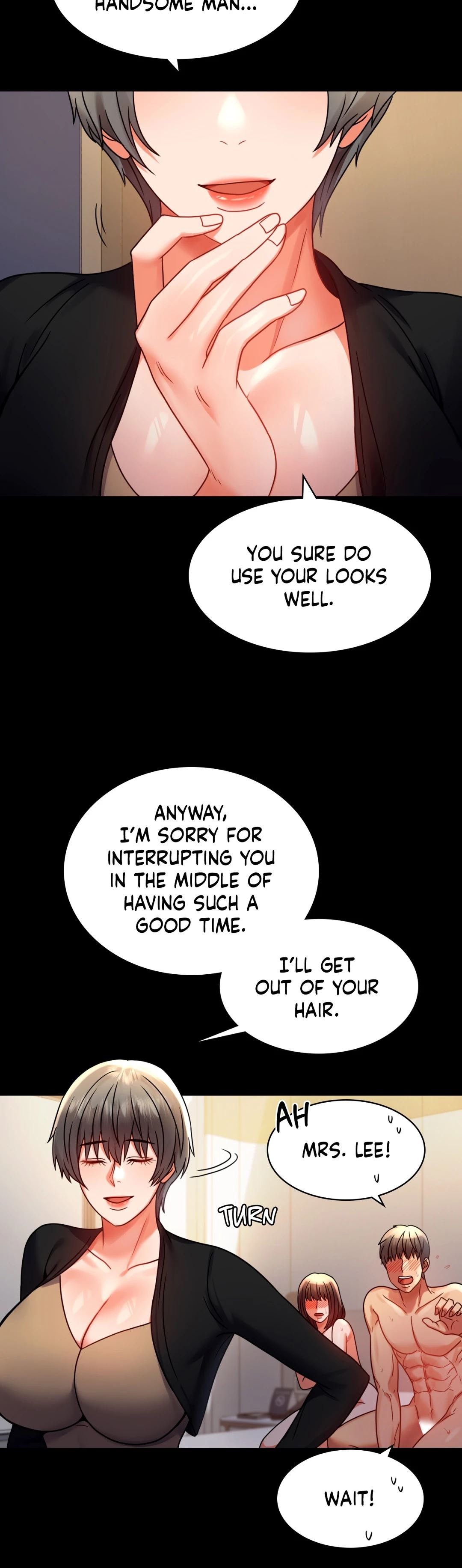 Illicit Love 9